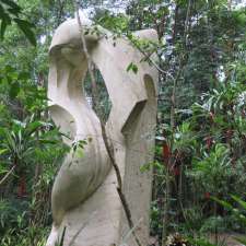 Phoenix Sculpture Garden, Graham Radcliffe | 59 Fahey Rd, Mount Glorious QLD 4520, Australia