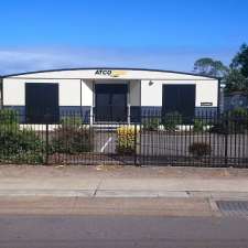 ATCO Structures & Logistics Pty Ltd | 2376 A1, Heatherbrae NSW 2324, Australia