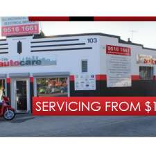 Sydney City Auto Care | 103 Railway Rd, Sydenham NSW 2044, Australia