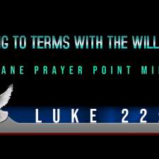 Gethsemane prayer point | 30 Smith Ln, Harlaxton QLD 4350, Australia