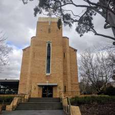 Our Lady of Good Counsel Church | 10 Whitehorse Rd, Deepdene VIC 3103, Australia