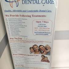 Priority Dental Care | 73 Marion St, Harris Park NSW 2150, Australia
