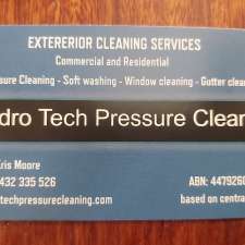 Hydro Tech Pressure Cleaning | 10 Adam St, Narara NSW 2250, Australia
