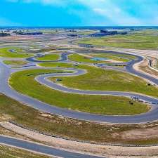 The Bend Kartdrome | 543 Dukes Hwy, Tailem Bend SA 5260, Australia