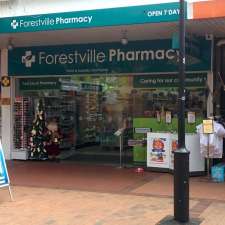 Forestville Pharmacy | 25 The Centre, Forestville NSW 2087, Australia