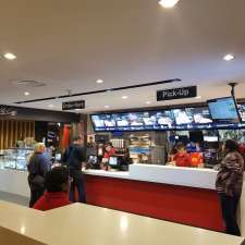 McDonald's Roselands | 1171 Canterbury Rd, Roselands NSW 2195, Australia