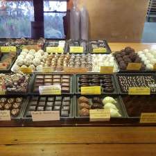Chocolate Mill | 5451 Midland Hwy, Mount Franklin VIC 3461, Australia