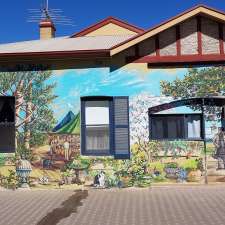 Stansbury Caravan Park | 22 A Anzac Parade, Stansbury SA 5582, Australia