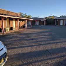 Cobar Motor Inn | 67 Marshall St, Cobar NSW 2835, Australia