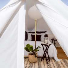 Glamping At Terindah | 90 McAdams Ln, Bellarine VIC 3223, Australia