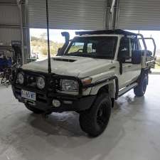 Josh's Mobile Automotive Detailing | Car wash | 98 Blair St, New Norfolk TAS 7140, Australia