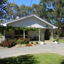 Cygnet Park Country Retreat | 294 Madderns Rd, Glen Park VIC 3352, Australia