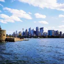 Fort Denison | Mrs Macquaries Road, Sydney NSW 2000, Australia