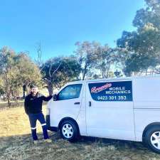 Brownies Mobile Mechanics | Weiland Rd, Stanthorpe QLD 4380, Australia