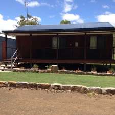 Horsepower Cabins | 299 Old Stanthorpe Rd, Morgan Park QLD 4370, Australia