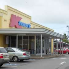 Kmart Innisfail | 1 Clare St, Innisfail QLD 4860, Australia