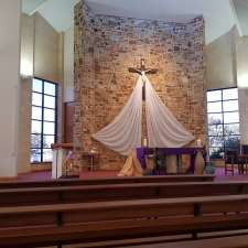 St Francis Xavier Catholic Church | 279 Forrest Rd, Hilbert WA 6112, Australia