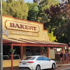Bridgetown Bakery (Hansen’s Hot Bread Shop) | 100 Hampton St, Bridgetown WA 6255, Australia