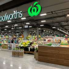 Woolworths The District -Waterfront City | Waterfront City, 78 Waterfront Way, Docklands VIC 3008, Australia