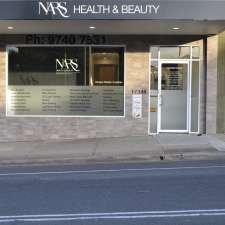 NARS HEALTH & BEAUTY | 1/140 Moorefields Rd, Kingsgrove NSW 2208, Australia