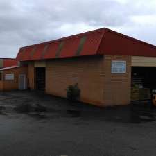 Glaschaff Stockfeeds | 3/12 Keates Rd, Armadale WA 6112, Australia