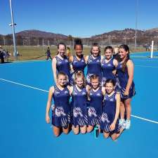 Tuggeranong Netball Association | Were St, Calwell ACT 2905, Australia