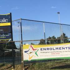 Midvale primary school | 1 Midvale Pl, Midvale WA 6056, Australia