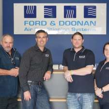 Ford & Doonan Air Conditioning Midland | 28 Elliott St, Midland WA 6056, Australia