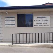 Kingdom Hall of Jehovah's Witnesses | 27 Cheltenham Parade, Cheltenham SA 5014, Australia