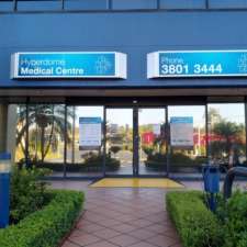 Hyperdome Medical Centre | 42 Bryants Rd, Loganholme QLD 4129, Australia