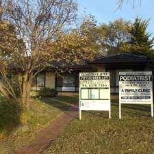 Flagstaff Hill Physiotherapy - Liesje Vanderes | 6 Ridgway Dr, Flagstaff Hill SA 5159, Australia