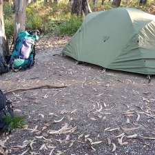 Beeripmo Campsite | Beeripmo Walk, Raglan VIC 3373, Australia