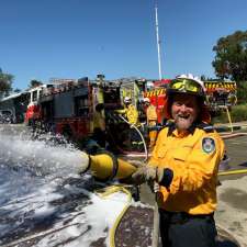 Gerringong Rural Fire Service | 46 Blackwood St, Gerringong NSW 2534, Australia