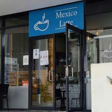 Mexico Latte | 2A Mandible St, Alexandria NSW 2015, Australia