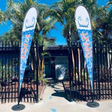 AquaJets Swim School | 126 Robinson St, Frenchville QLD 4701, Australia