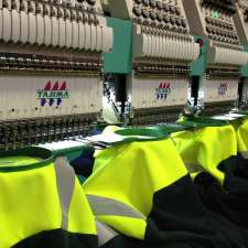 East West - Workwear and Embroidery Services | 22/80 Box Rd, Taren Point NSW 2229, Australia