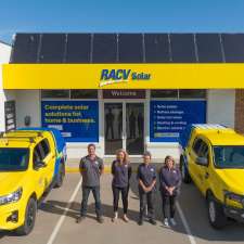 RACV Solar - Bairnsdale | 67 Forge Creek Rd, Bairnsdale VIC 3875, Australia