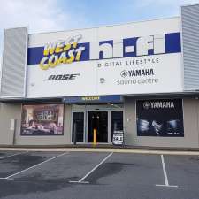 West Coast Hi-Fi | 4/637 Marshall Rd, Malaga WA 6090, Australia