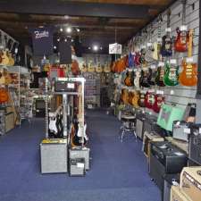 Downtown Music Sydney | 141 Parramatta Rd, Annandale NSW 2038, Australia