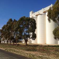 Australia Post - Meribah CPA | Community Hall, Lot 7 Railway Terrace, Meribah SA 5311, Australia