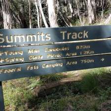 Summits Track | Summits Track, Canobolas NSW 2800, Australia
