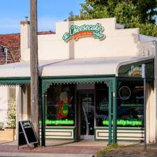 The Cheesecake Shop Bendigo: Open During Lockdown | 249 High Street, Golden Square, Bendigo VIC 3555, Australia