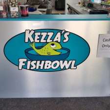 Kezzas Fish Bowl | 85 Henty St, Casterton VIC 3311, Australia