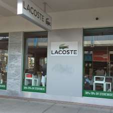 Lacoste | Harbour Town Outlet Shopping Centre, C7 Brisbane Rd & Oxley Drive, Biggera Waters QLD 4216, Australia