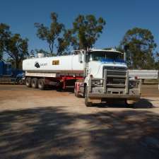 Buck Scott Haulage | 21 Drury St, Yuleba QLD 4427, Australia