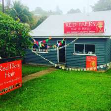 Red Faery Hair & Body | 69A Archer St, Woodford QLD 4514, Australia