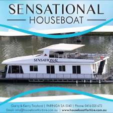 Houseboat For Hire | Lock 5 Rd, Paringa SA 5340, Australia