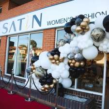 Satin Women’s Fashion | Shop 3/504-508 Woodville Rd, Guildford NSW 2161, Australia