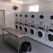 Ipswich Laundromat | 36 Gledson St, North Booval QLD 4304, Australia