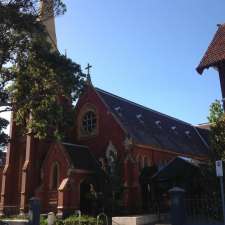 Catholic Parish of South Yarra | 30 Fitzgerald St, South Yarra VIC 3141, Australia